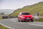 Volkswagen Polo GTI 2018 года (UK)